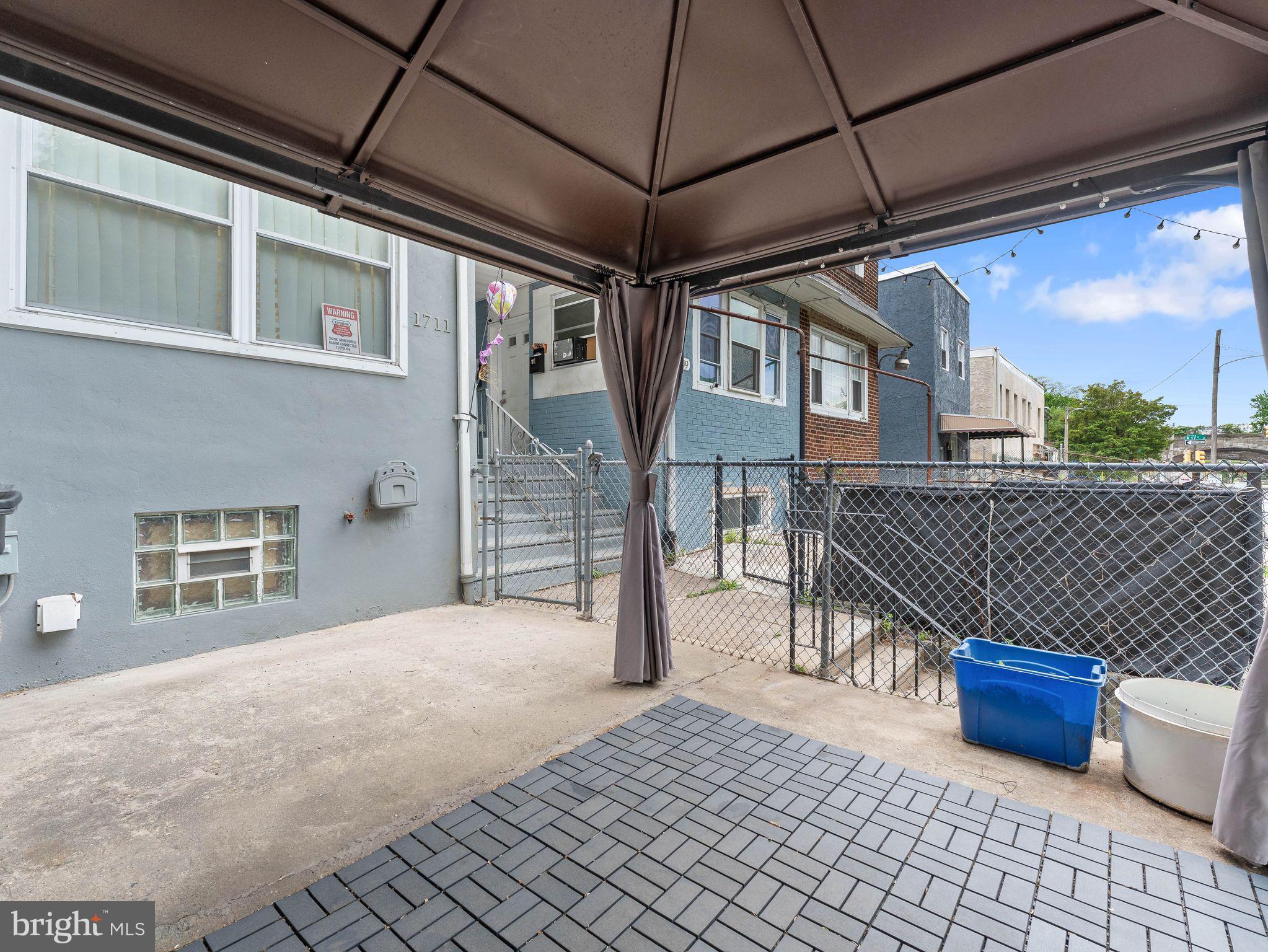 OLNEY - Residential