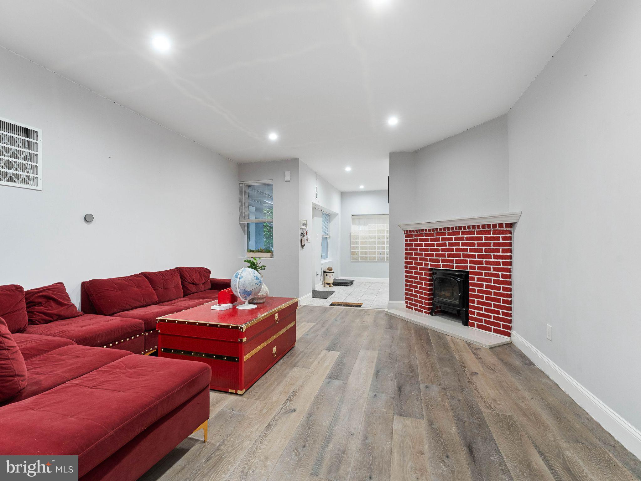 OLNEY - Residential
