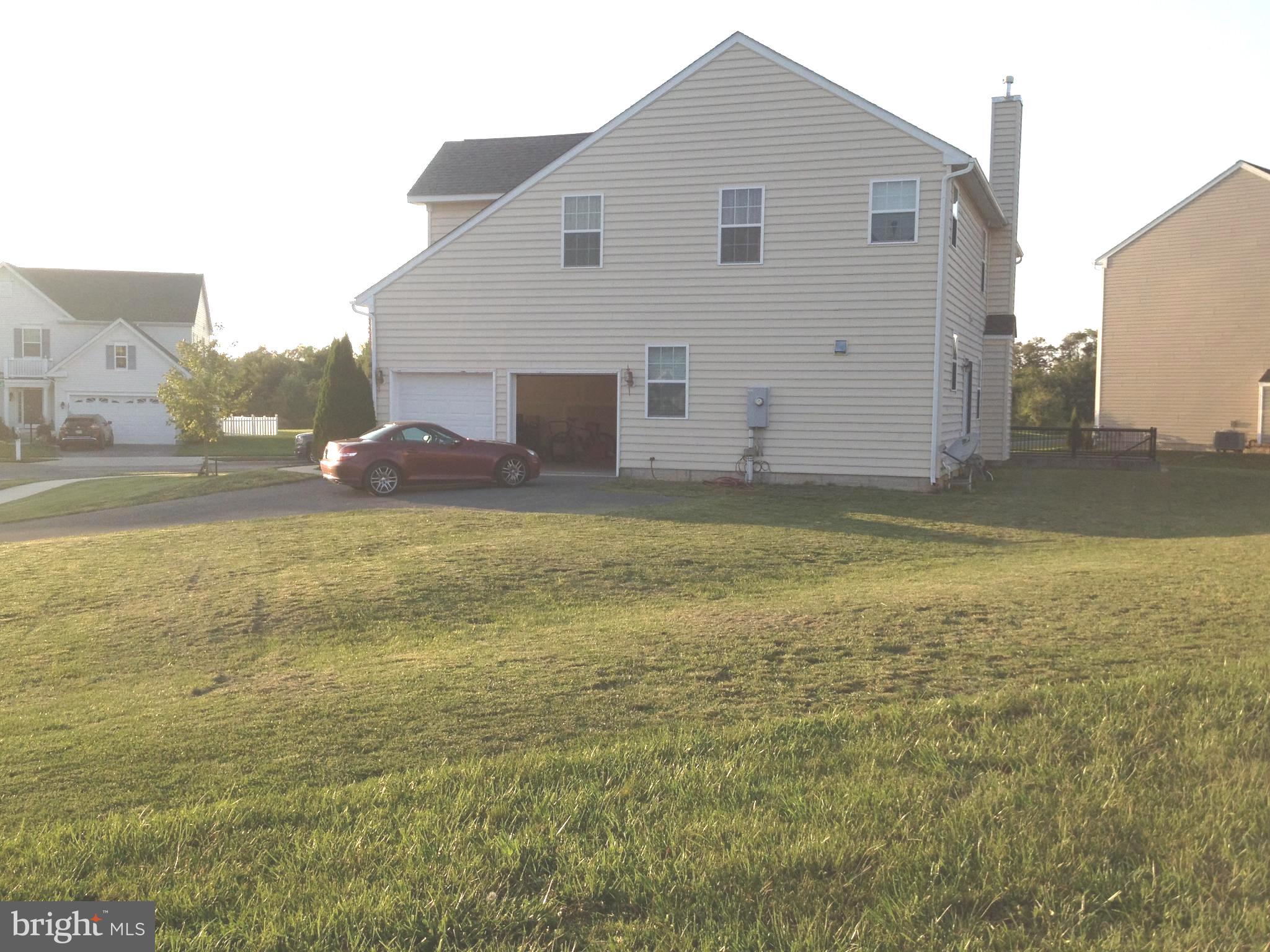 HAGERS CROSSING PHS1 BLK - Residential