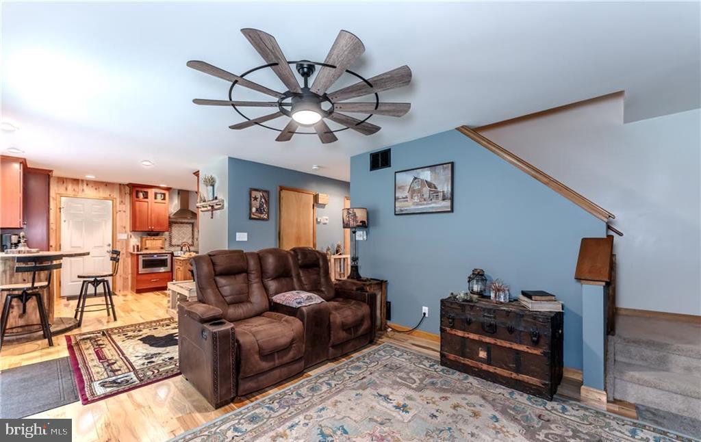 EAST PENN TOWNSHIP - Residential