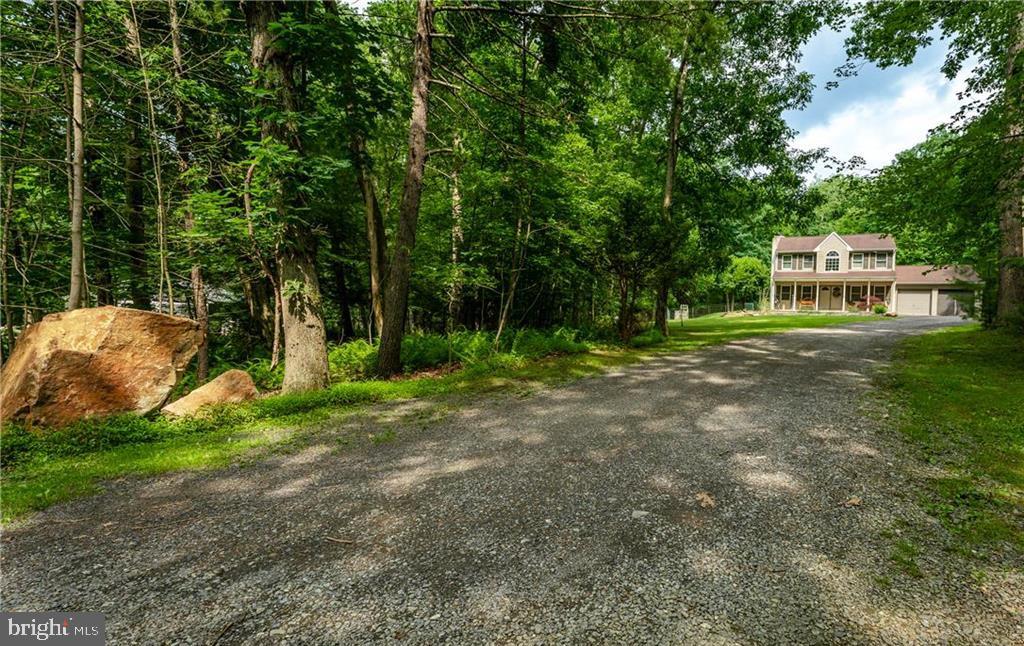 EAST PENN TOWNSHIP - Residential
