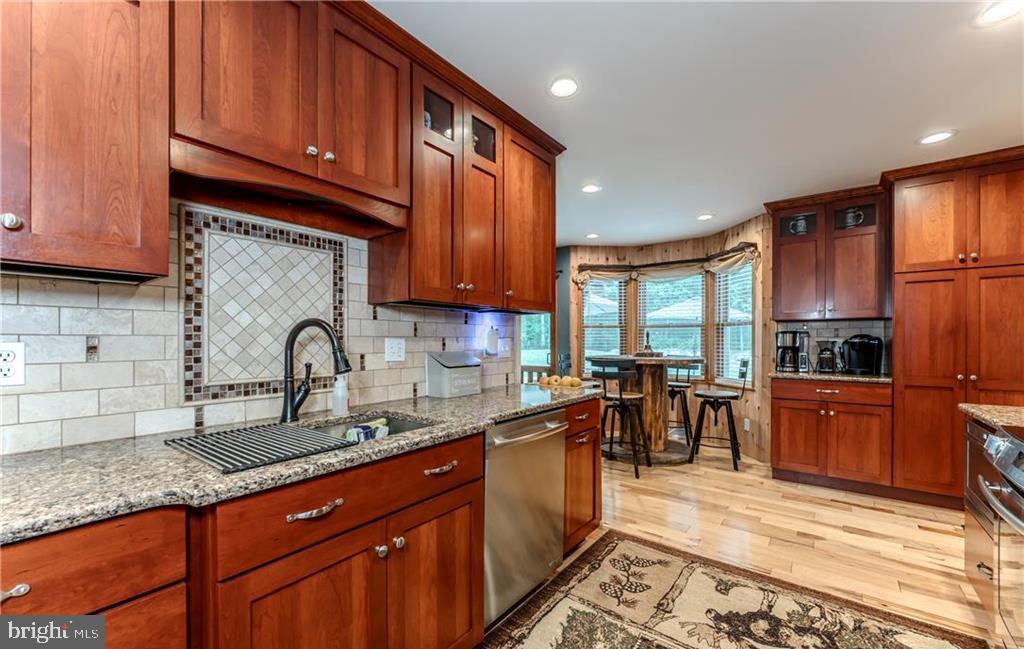 EAST PENN TOWNSHIP - Residential