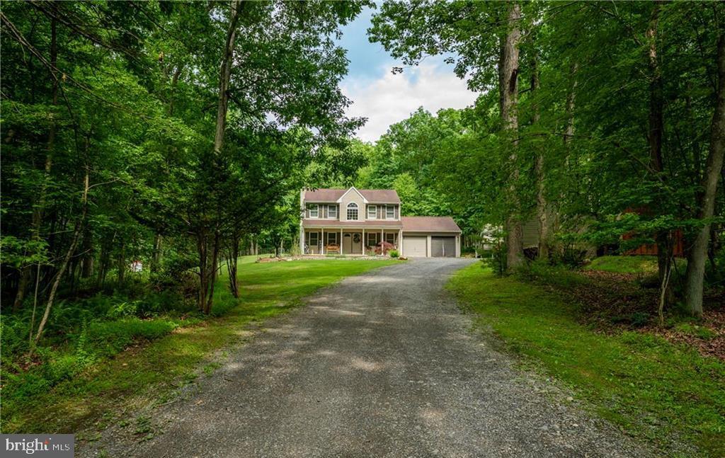 EAST PENN TOWNSHIP - Residential