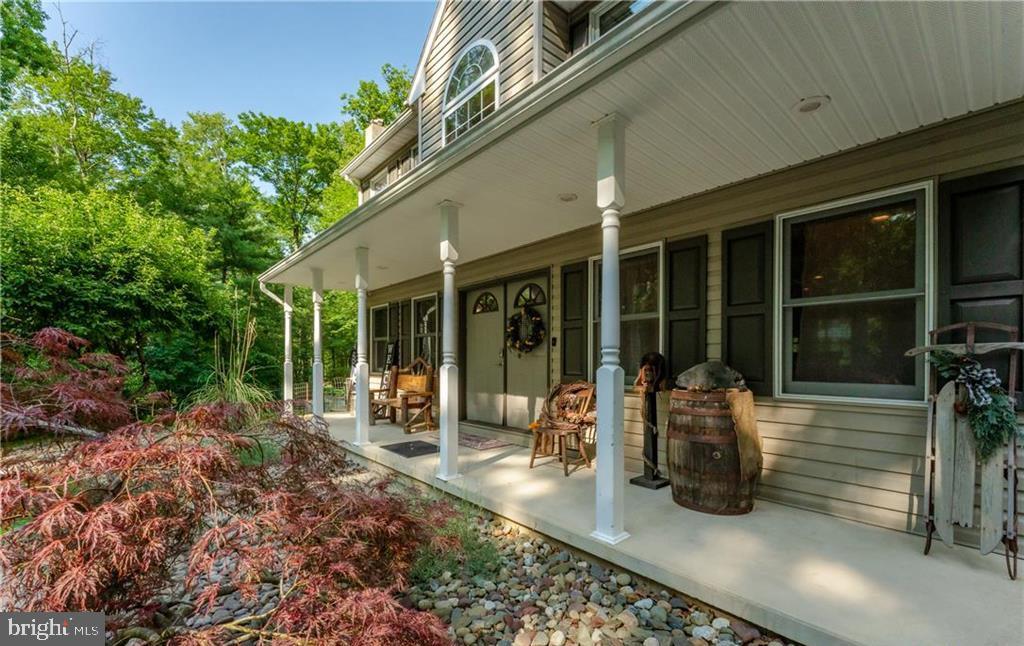 EAST PENN TOWNSHIP - Residential