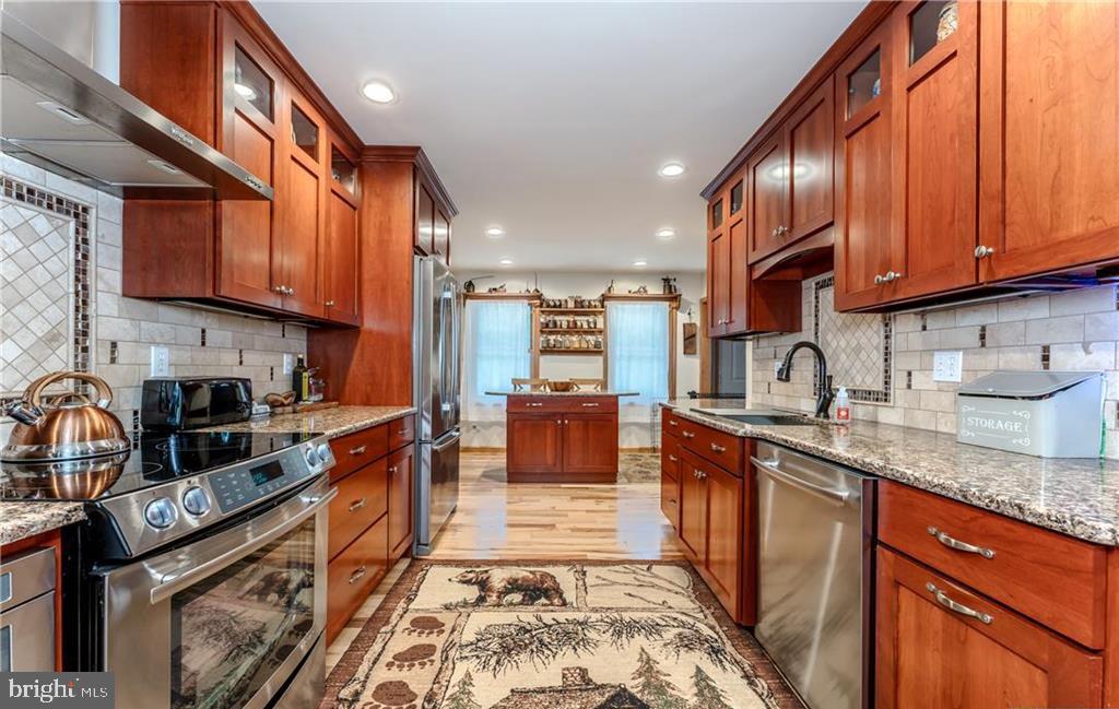 EAST PENN TOWNSHIP - Residential