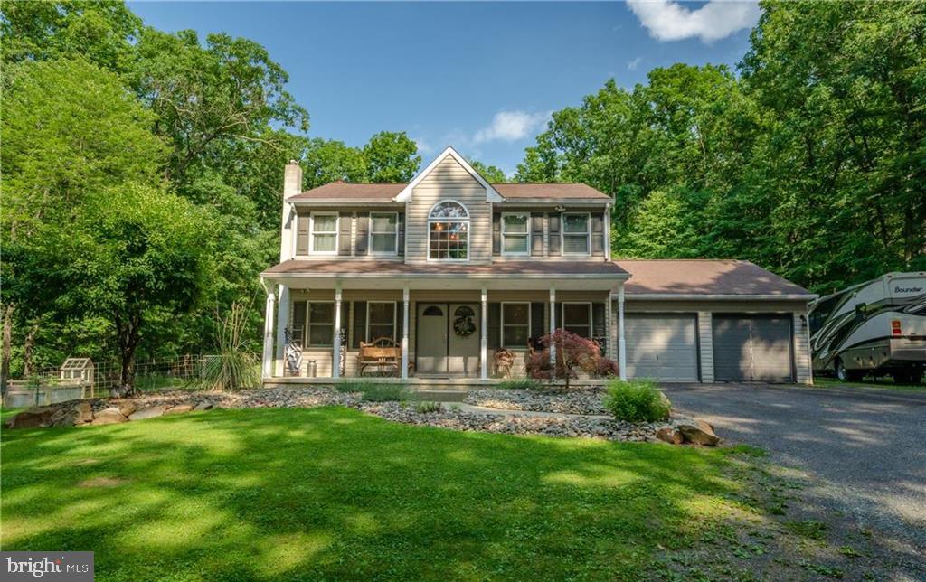 EAST PENN TOWNSHIP - Residential