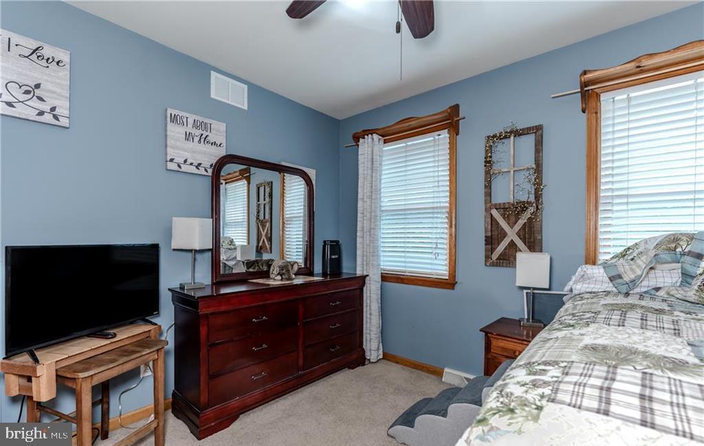 EAST PENN TOWNSHIP - Residential