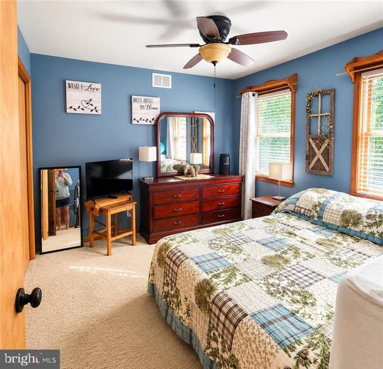 EAST PENN TOWNSHIP - Residential