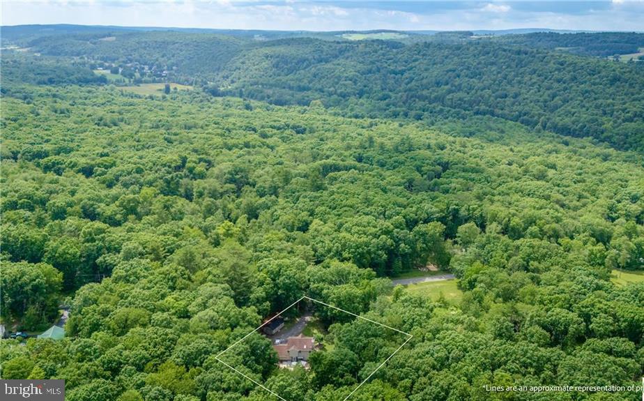 EAST PENN TOWNSHIP - Residential