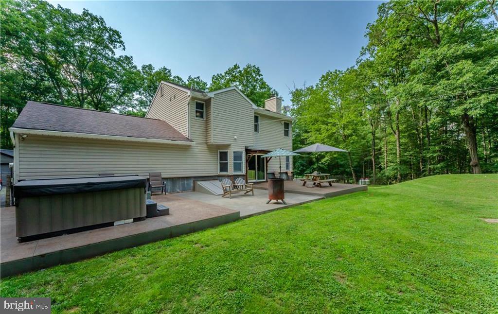 EAST PENN TOWNSHIP - Residential