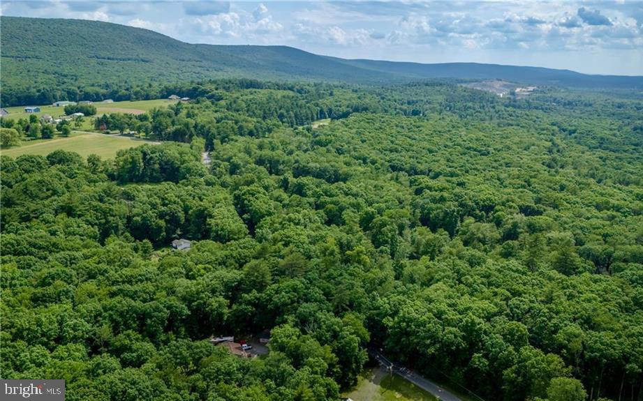 EAST PENN TOWNSHIP - Residential