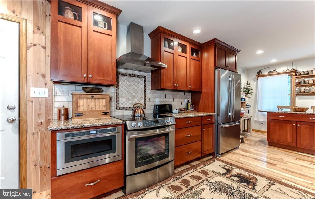 EAST PENN TOWNSHIP - Residential