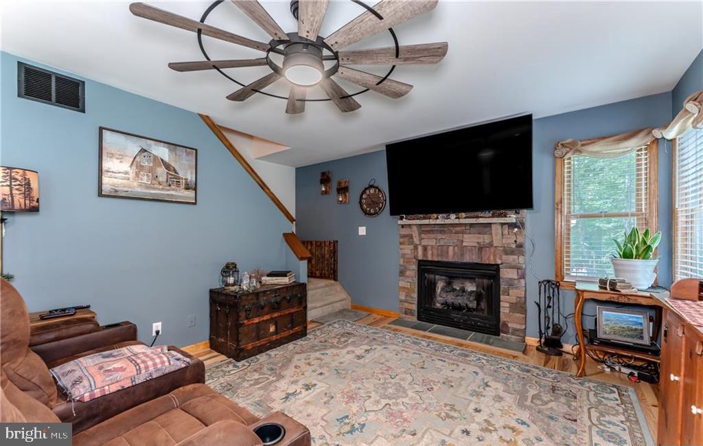 EAST PENN TOWNSHIP - Residential