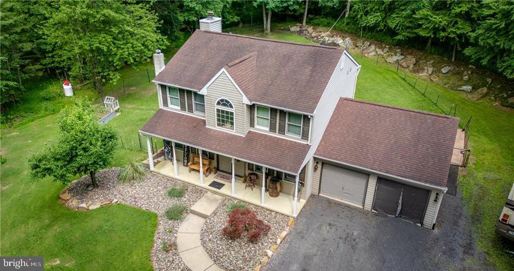 EAST PENN TOWNSHIP - Residential