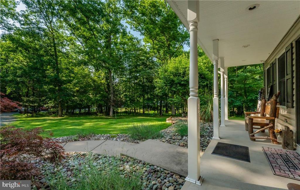 EAST PENN TOWNSHIP - Residential