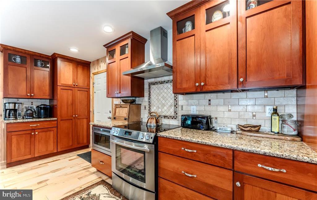 EAST PENN TOWNSHIP - Residential