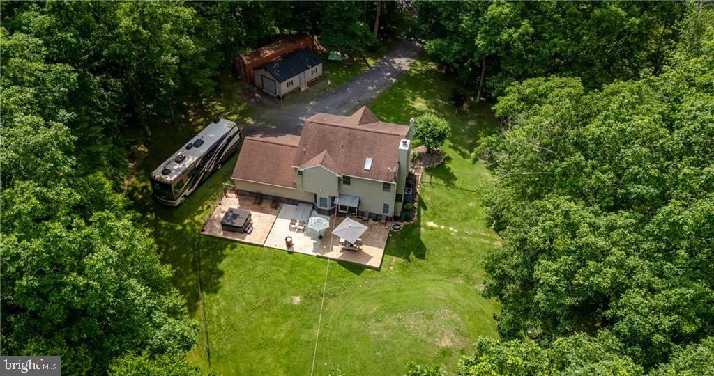 EAST PENN TOWNSHIP - Residential