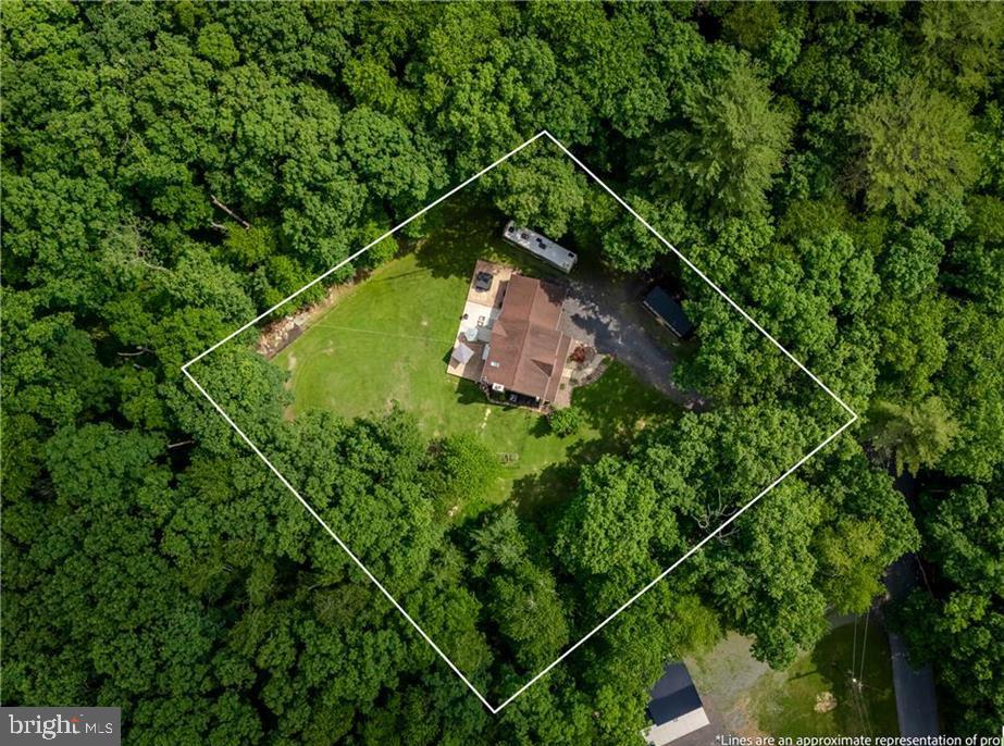 EAST PENN TOWNSHIP - Residential