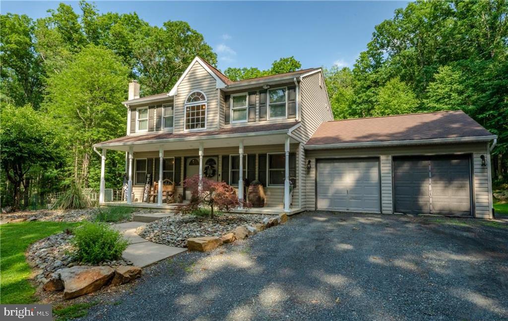 EAST PENN TOWNSHIP - Residential