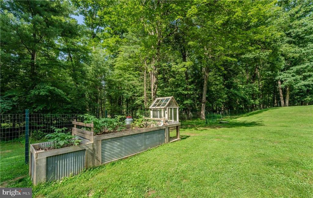 EAST PENN TOWNSHIP - Residential