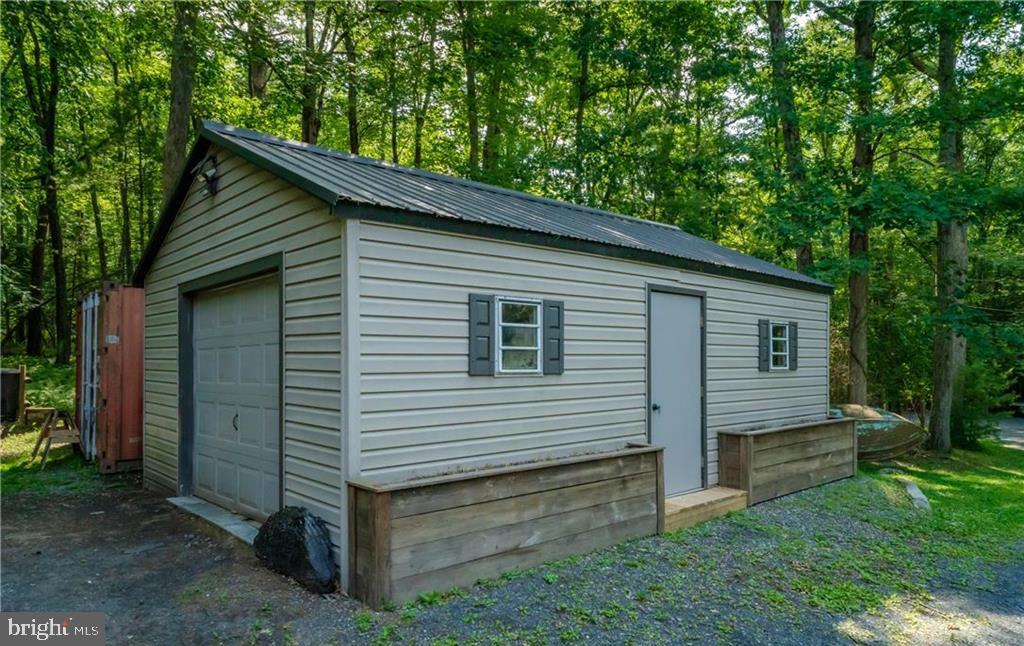 EAST PENN TOWNSHIP - Residential