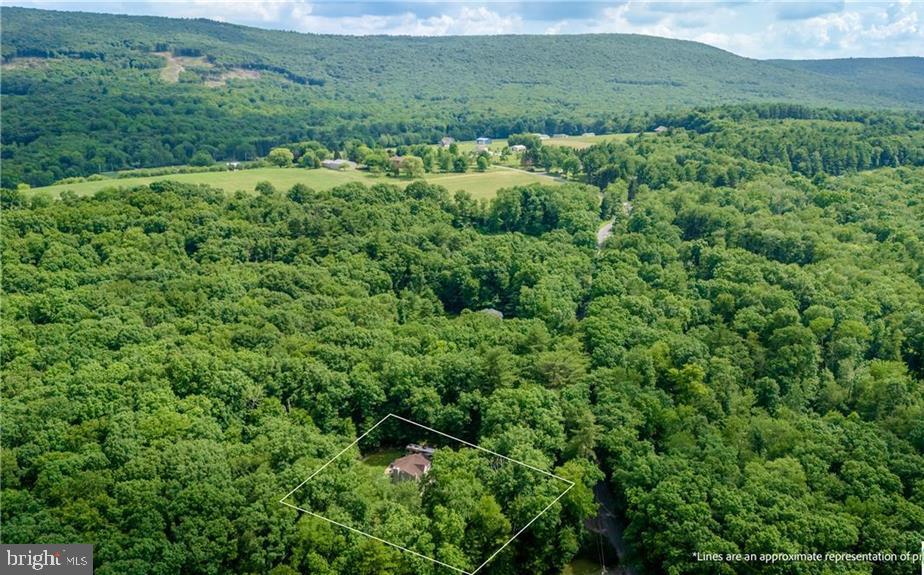 EAST PENN TOWNSHIP - Residential