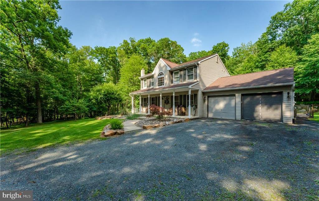 EAST PENN TOWNSHIP - Residential