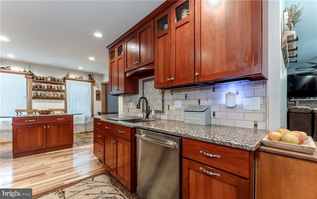 EAST PENN TOWNSHIP - Residential