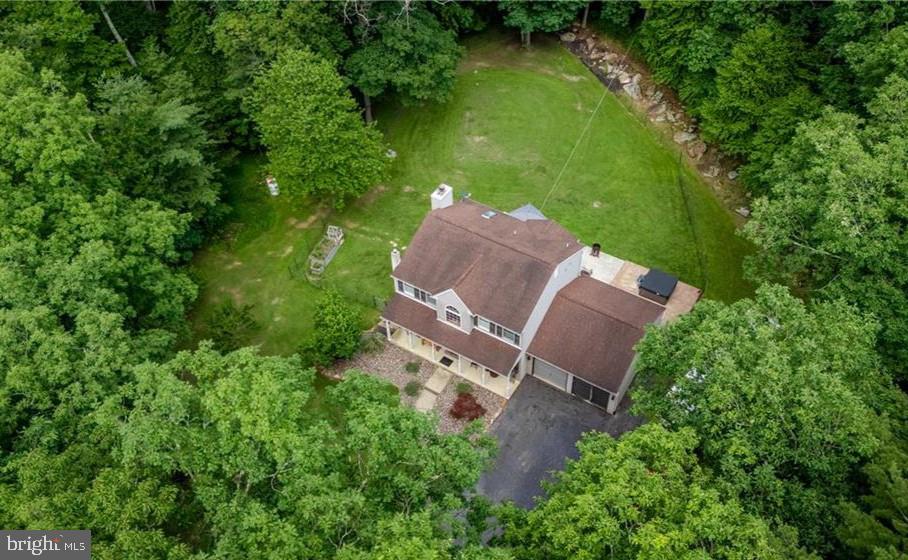 EAST PENN TOWNSHIP - Residential