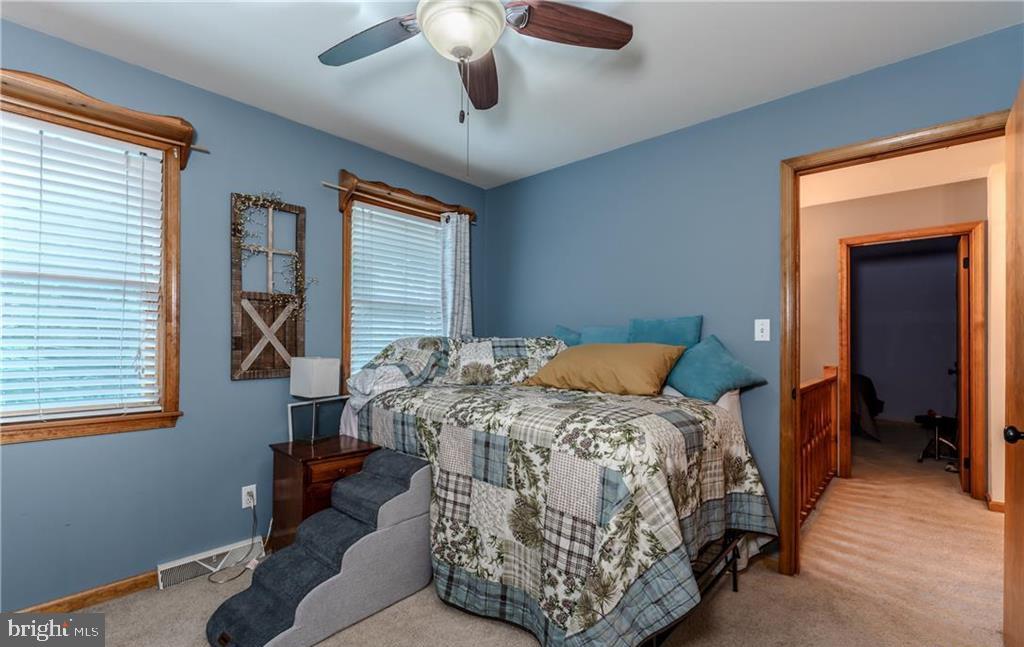 EAST PENN TOWNSHIP - Residential