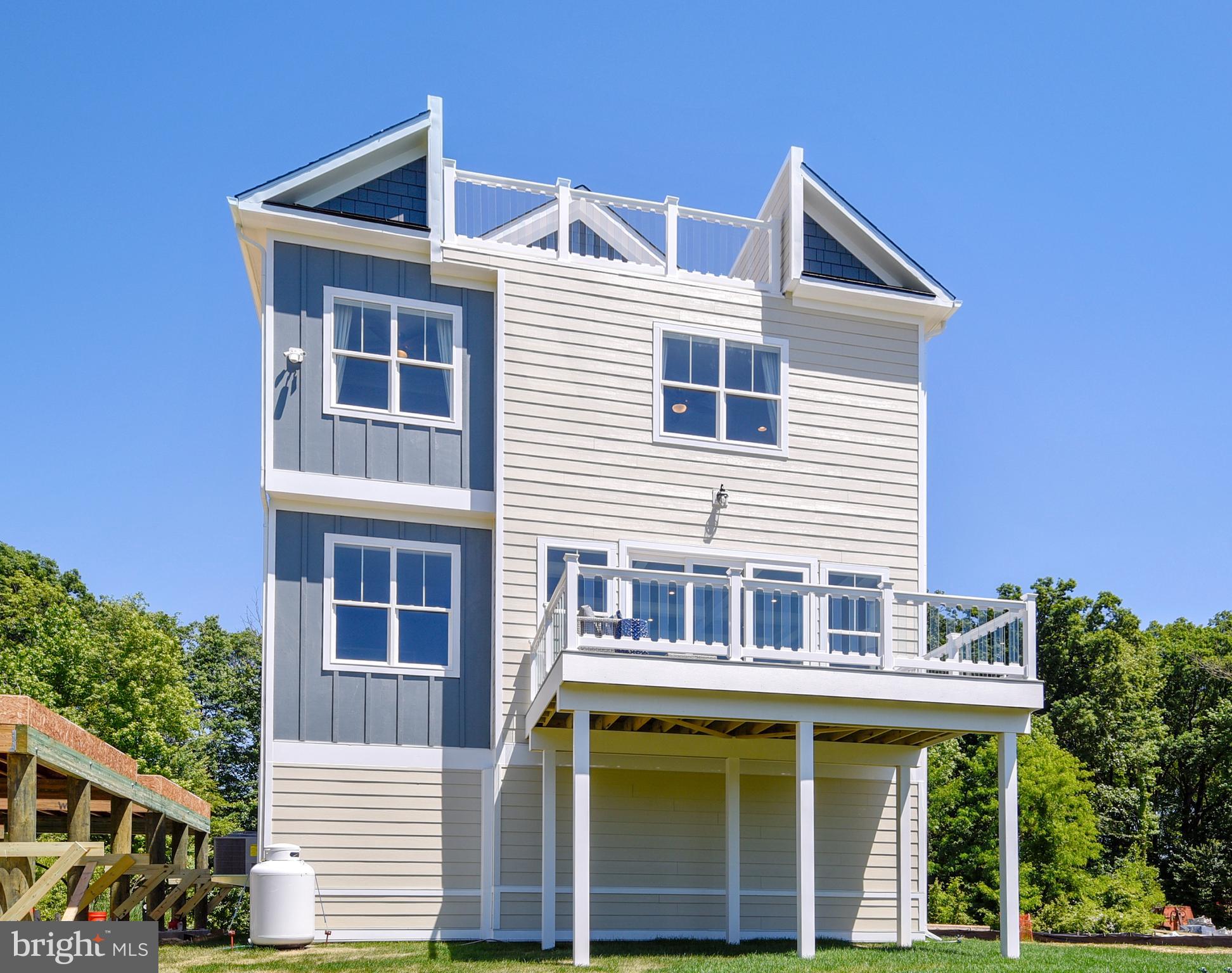 HIGH VIEW - Residential