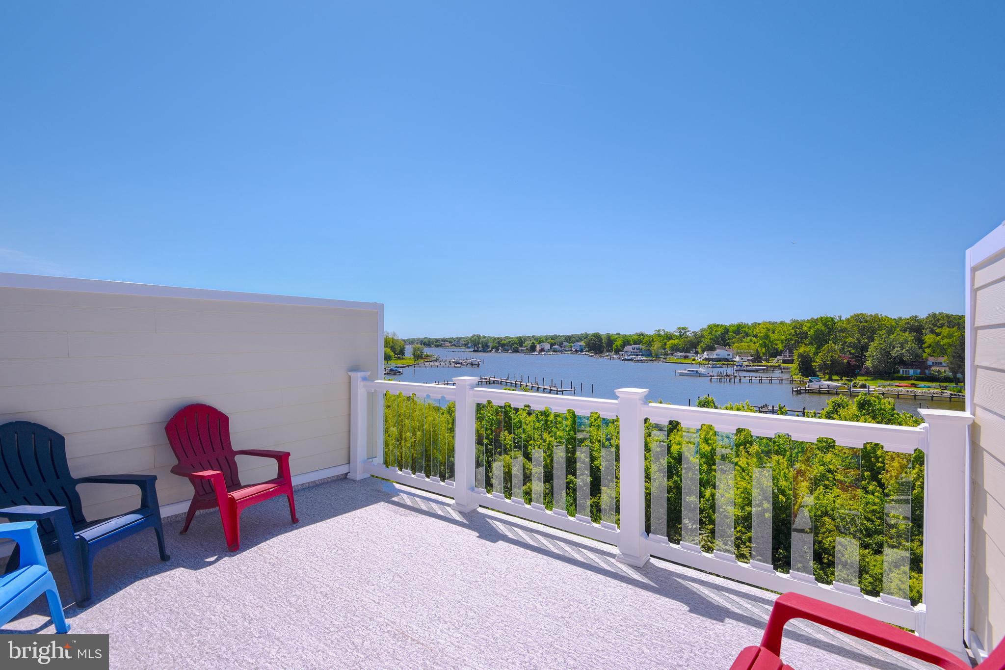 HIGH VIEW - Residential
