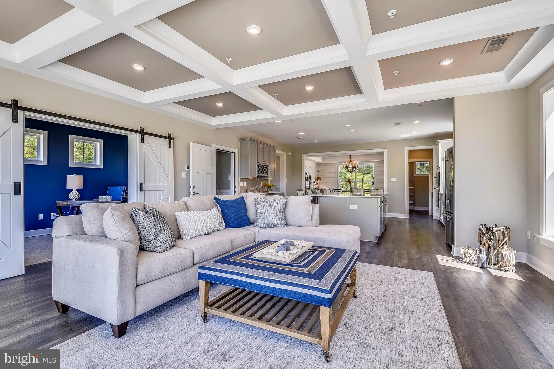 HIGH VIEW - Residential
