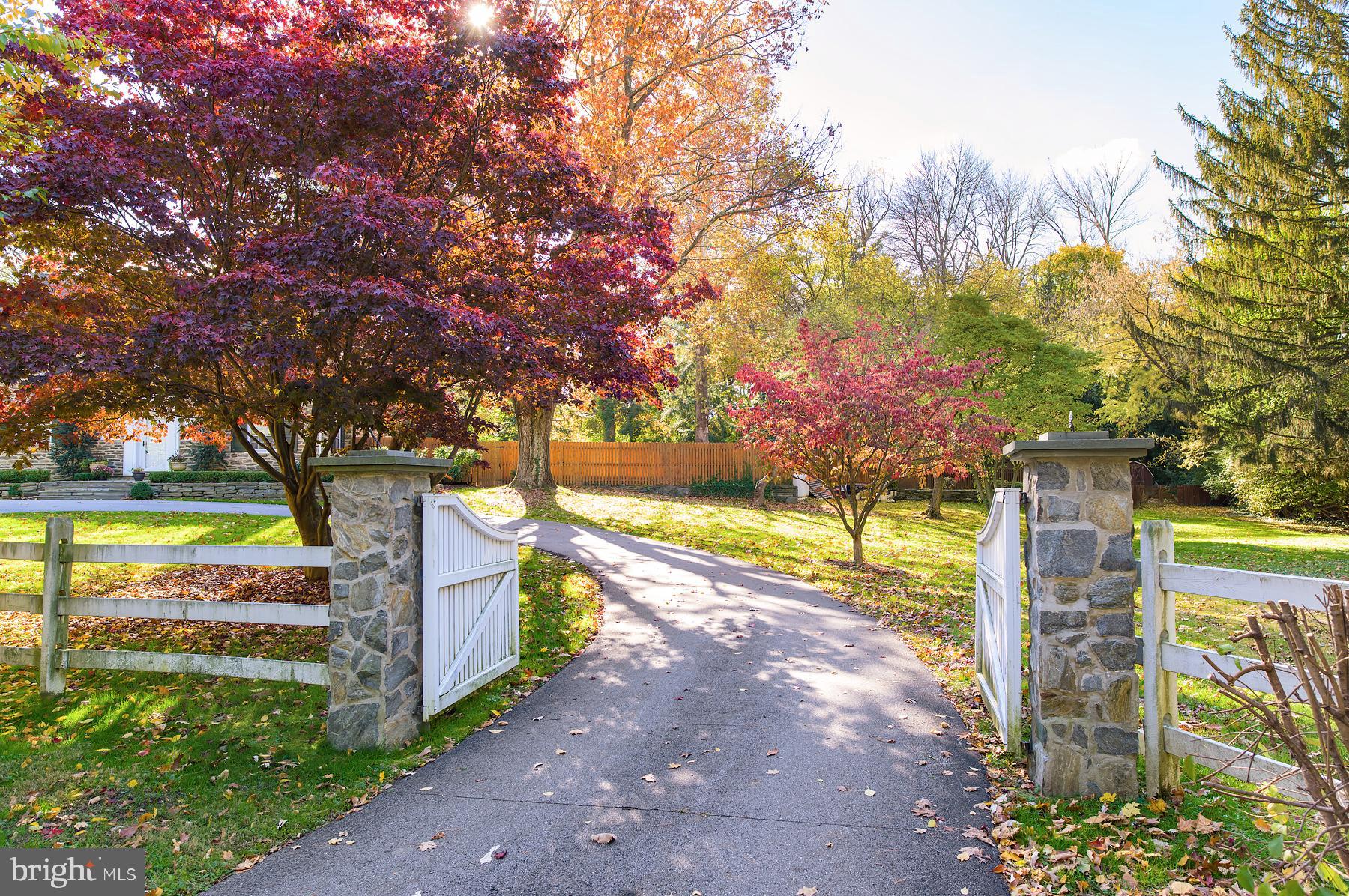 PENN VALLEY - Residential