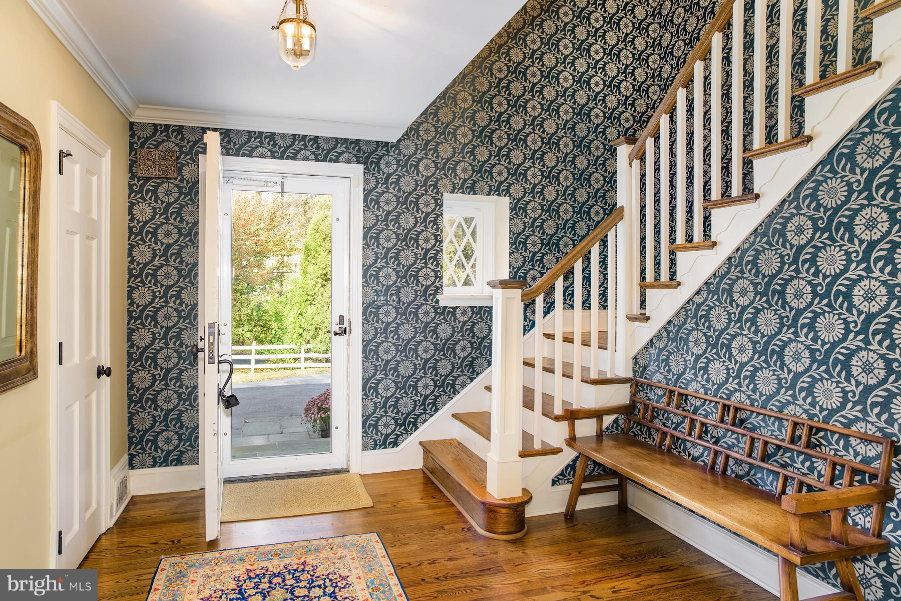 PENN VALLEY - Residential