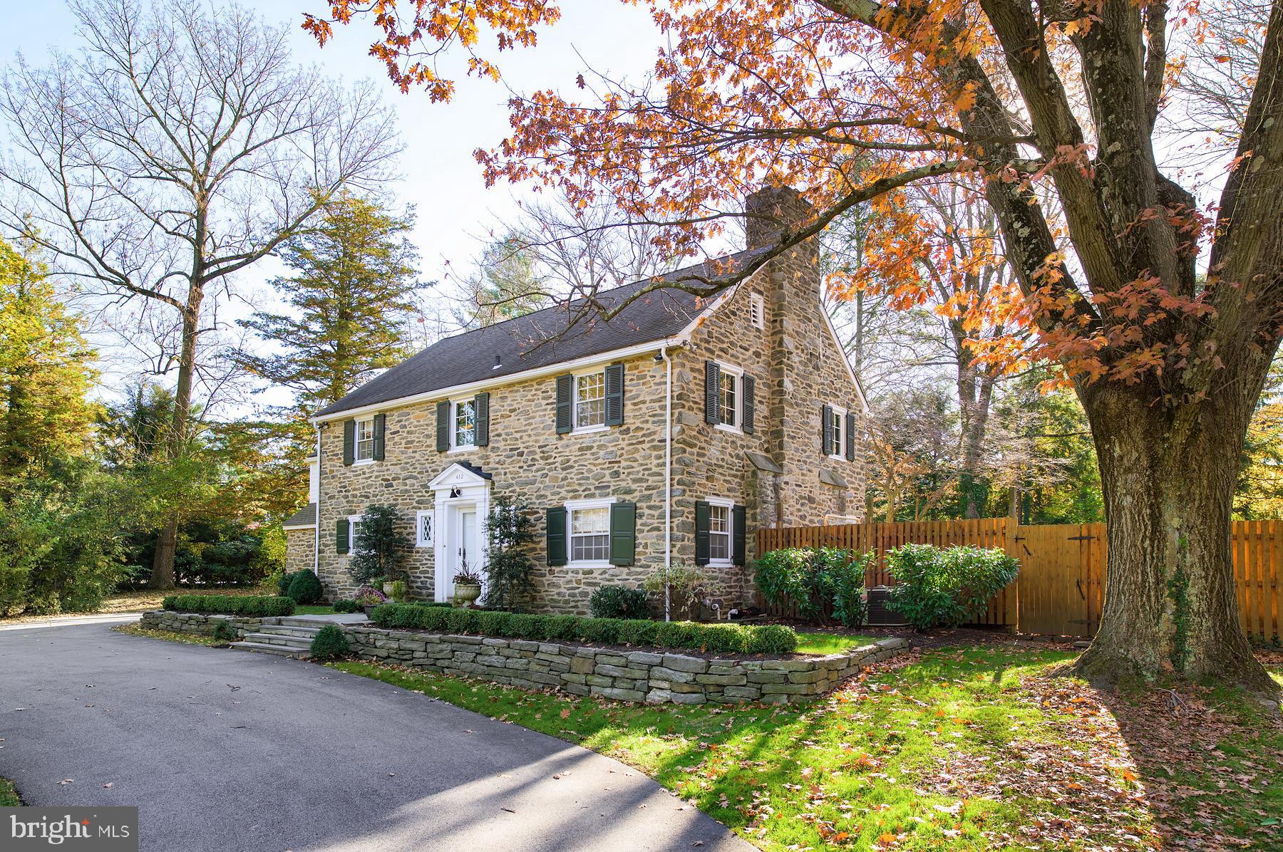 PENN VALLEY - Residential