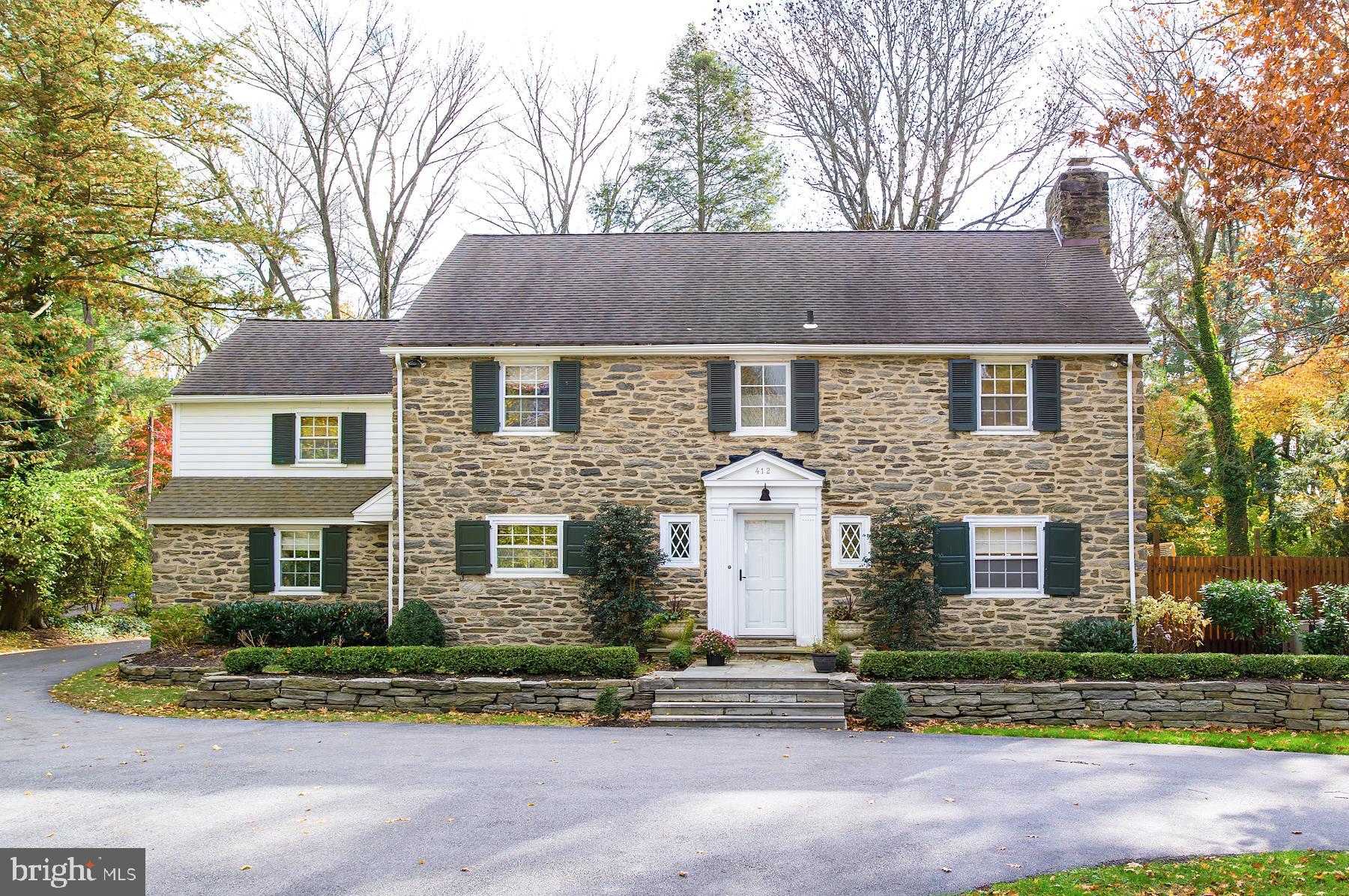 PENN VALLEY - Residential
