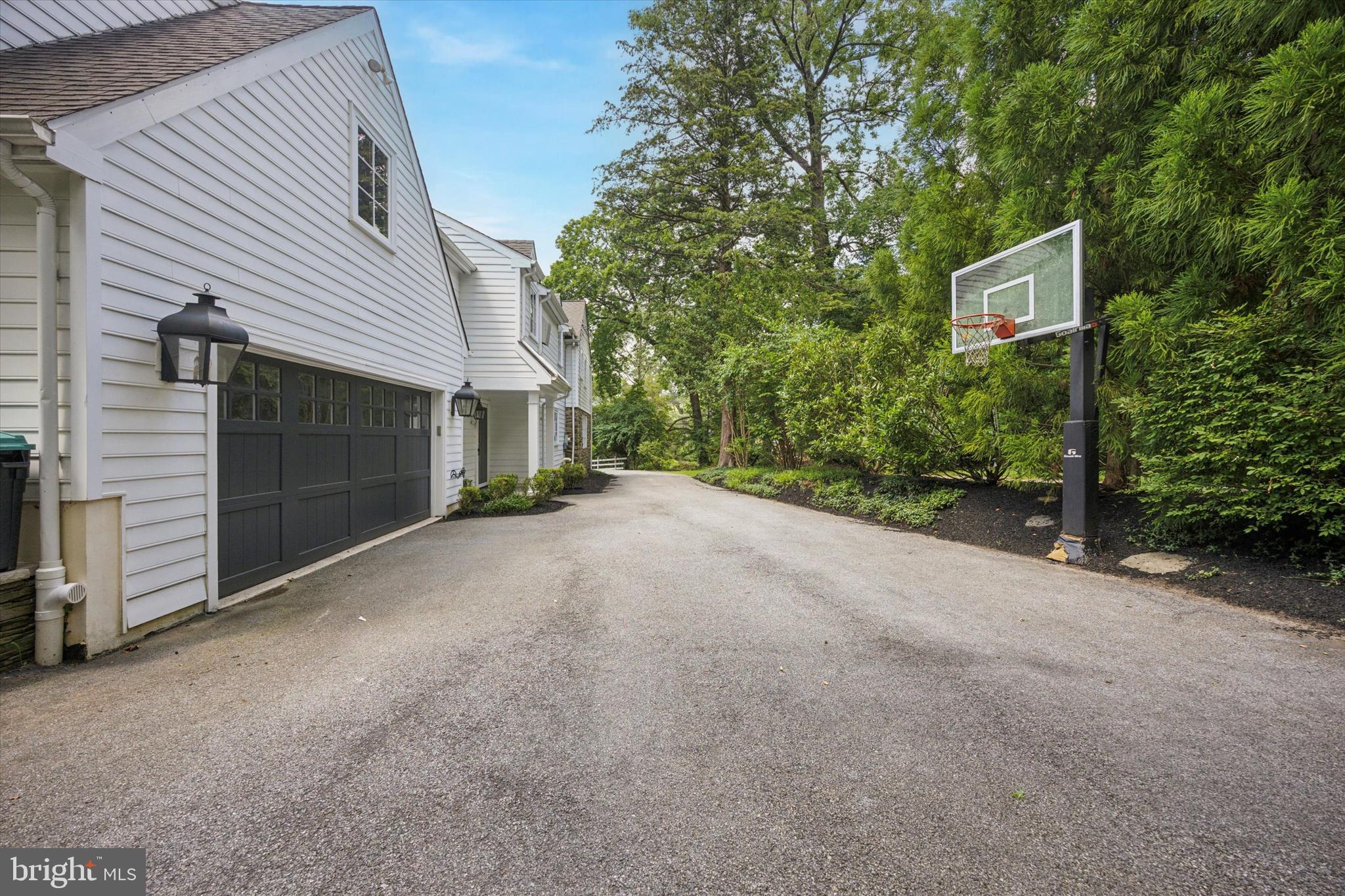 PENN VALLEY - Residential