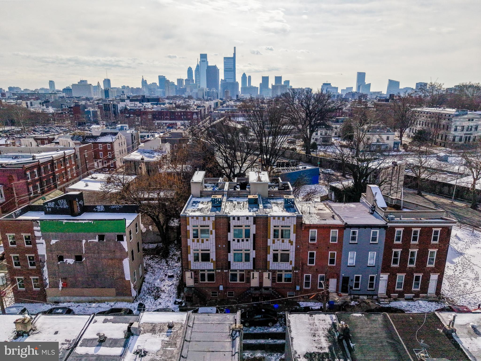 FRANCISVILLE - Residential Income