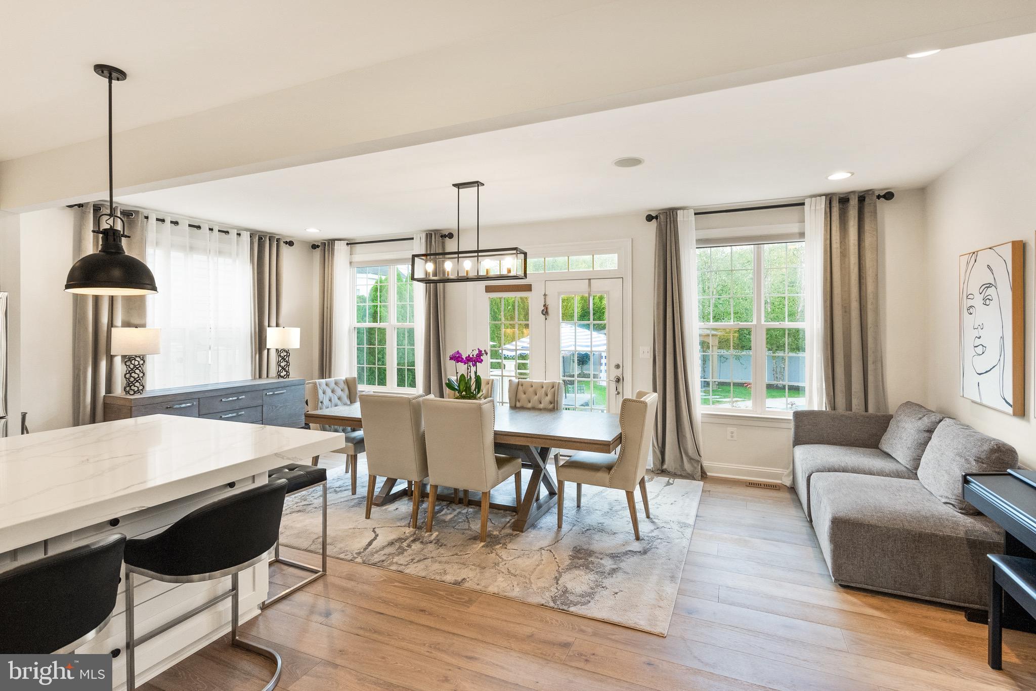 RIVER POINTE - Residential