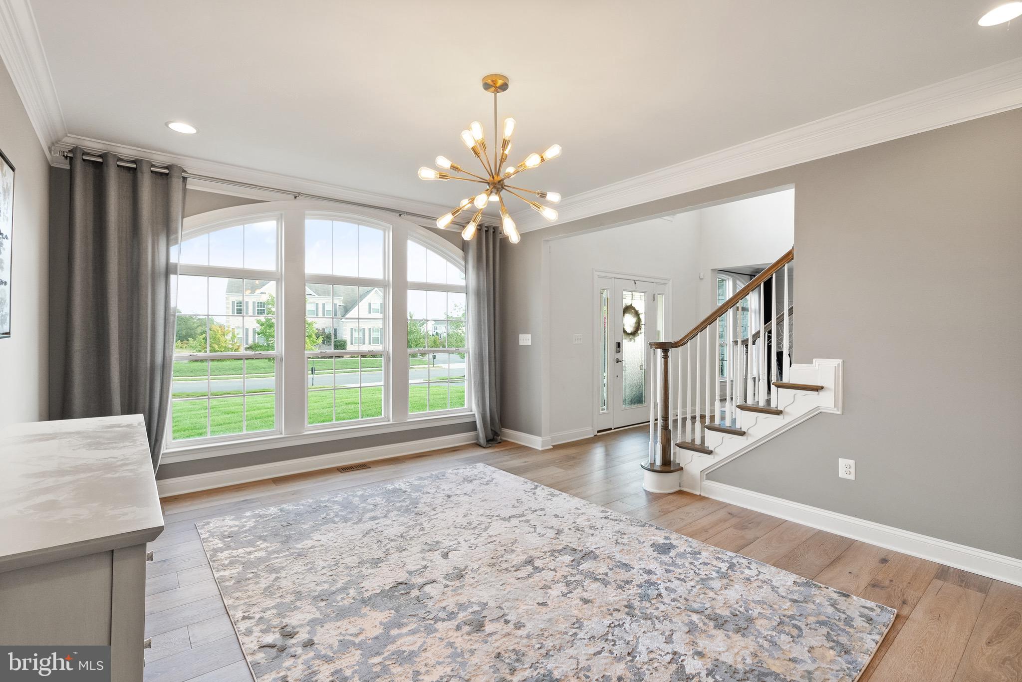 RIVER POINTE - Residential