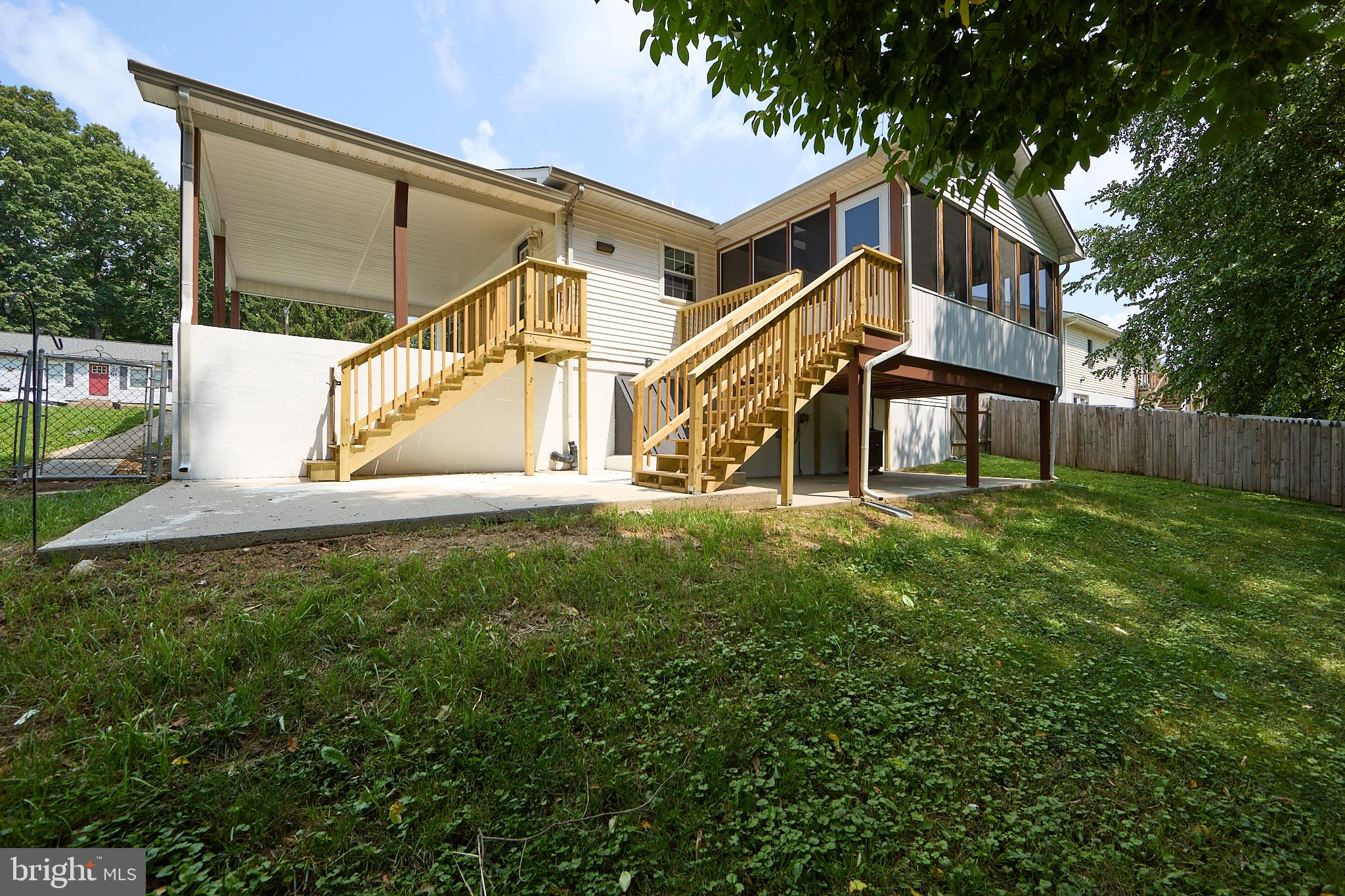 BUCKHILL FARMS - Residential