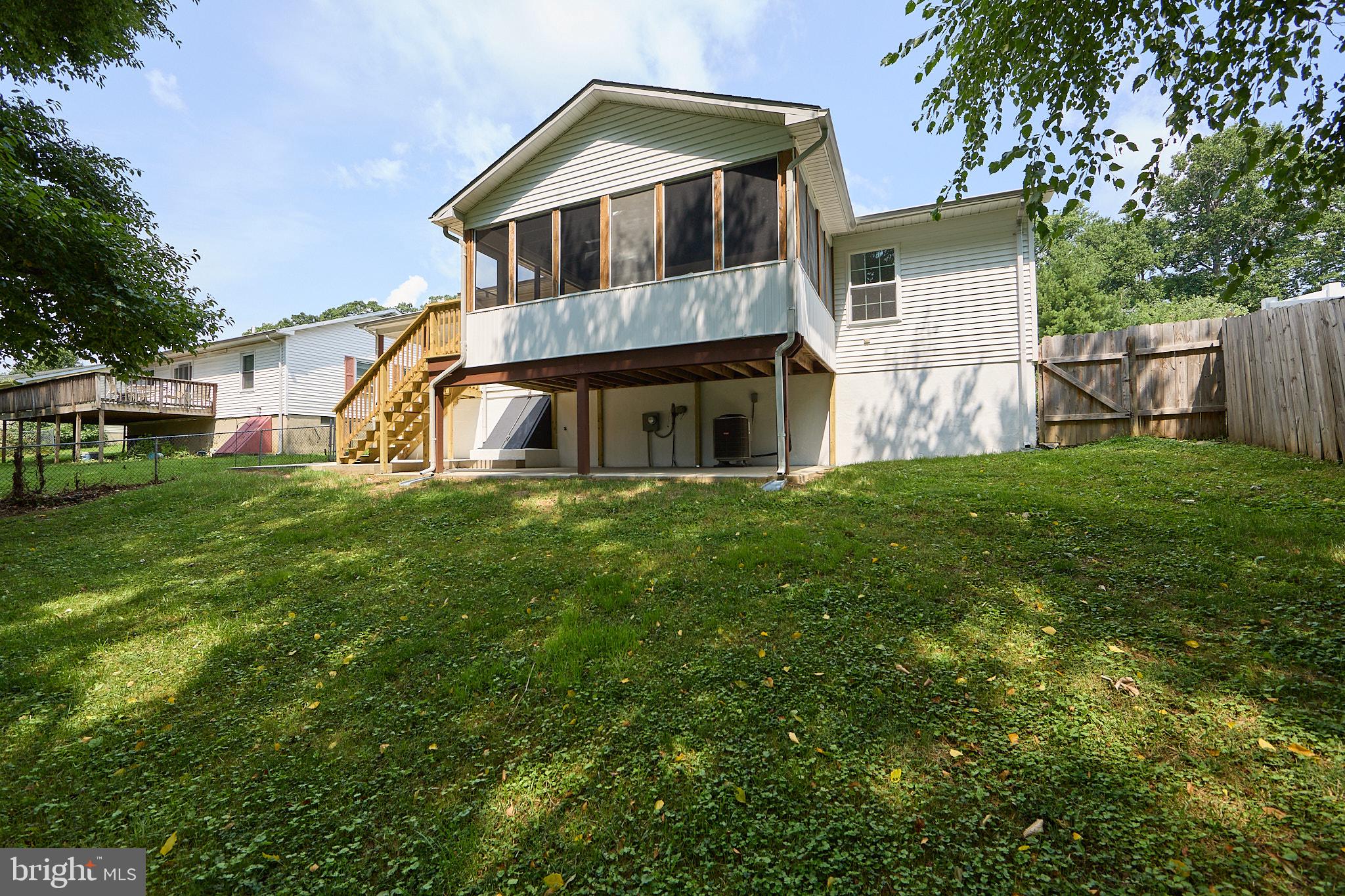 BUCKHILL FARMS - Residential