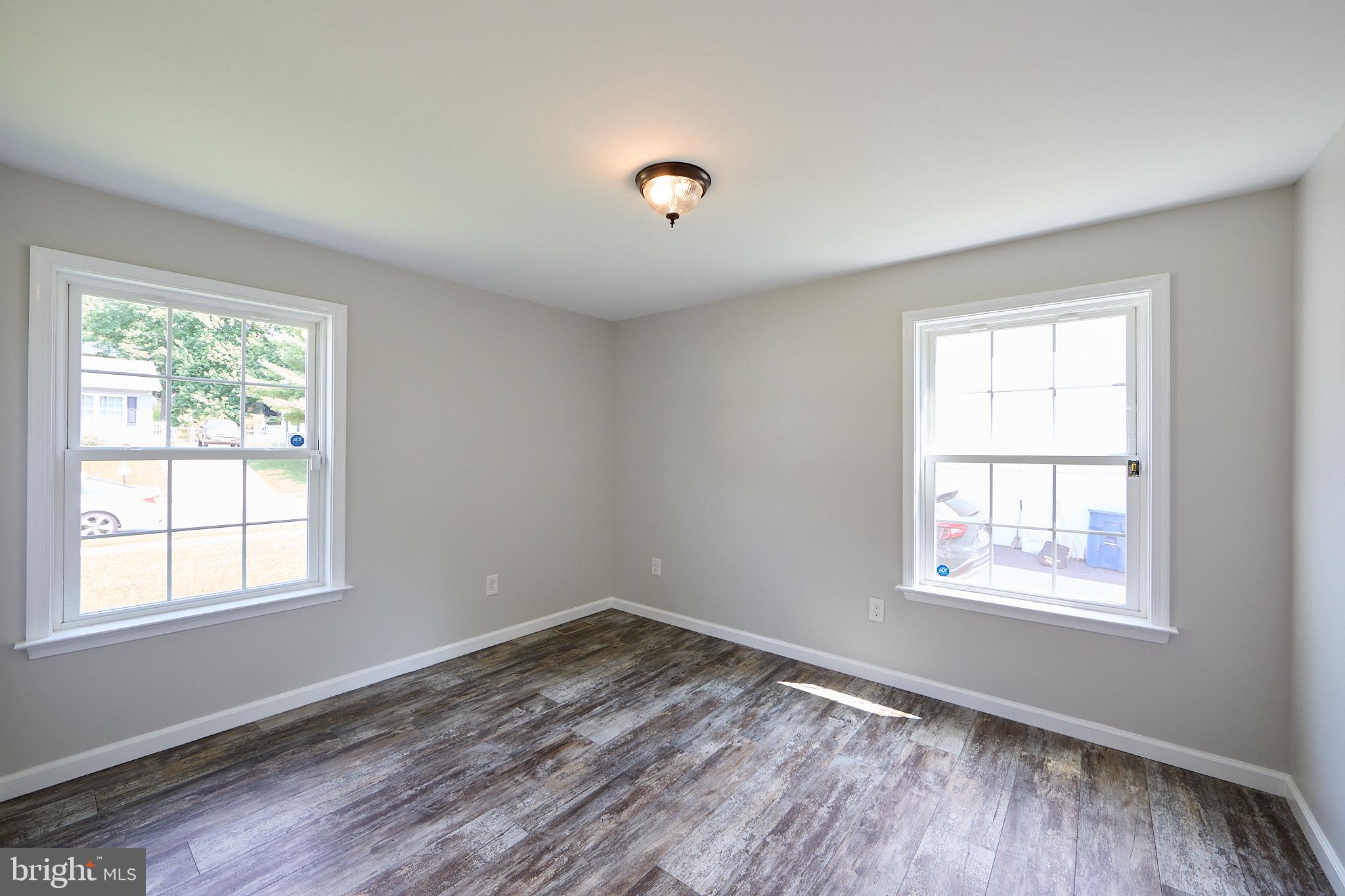 BUCKHILL FARMS - Residential
