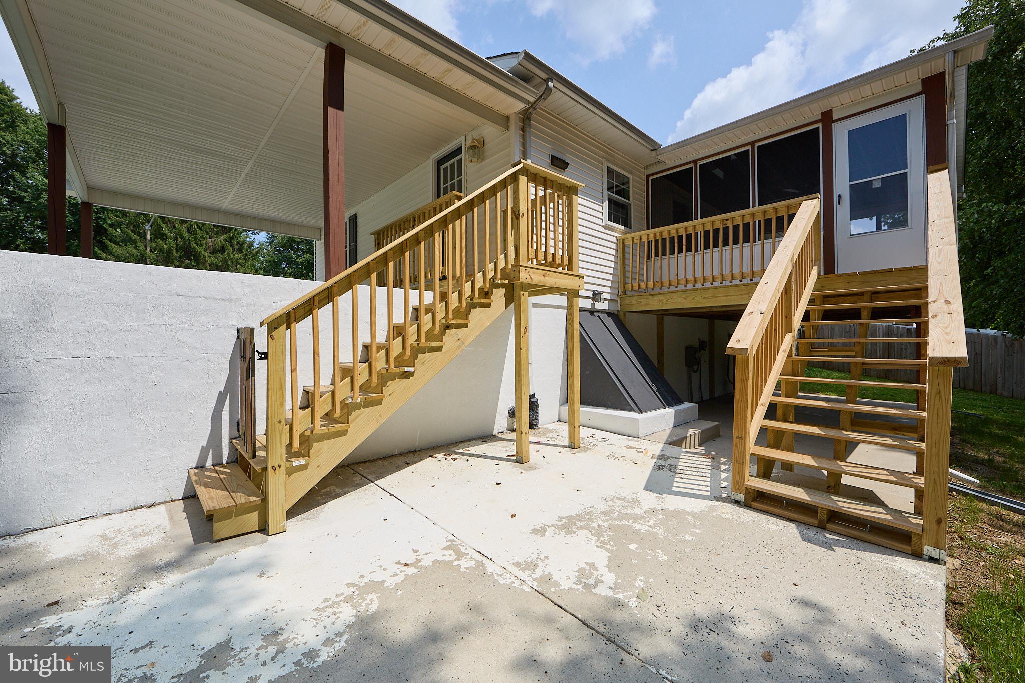 BUCKHILL FARMS - Residential