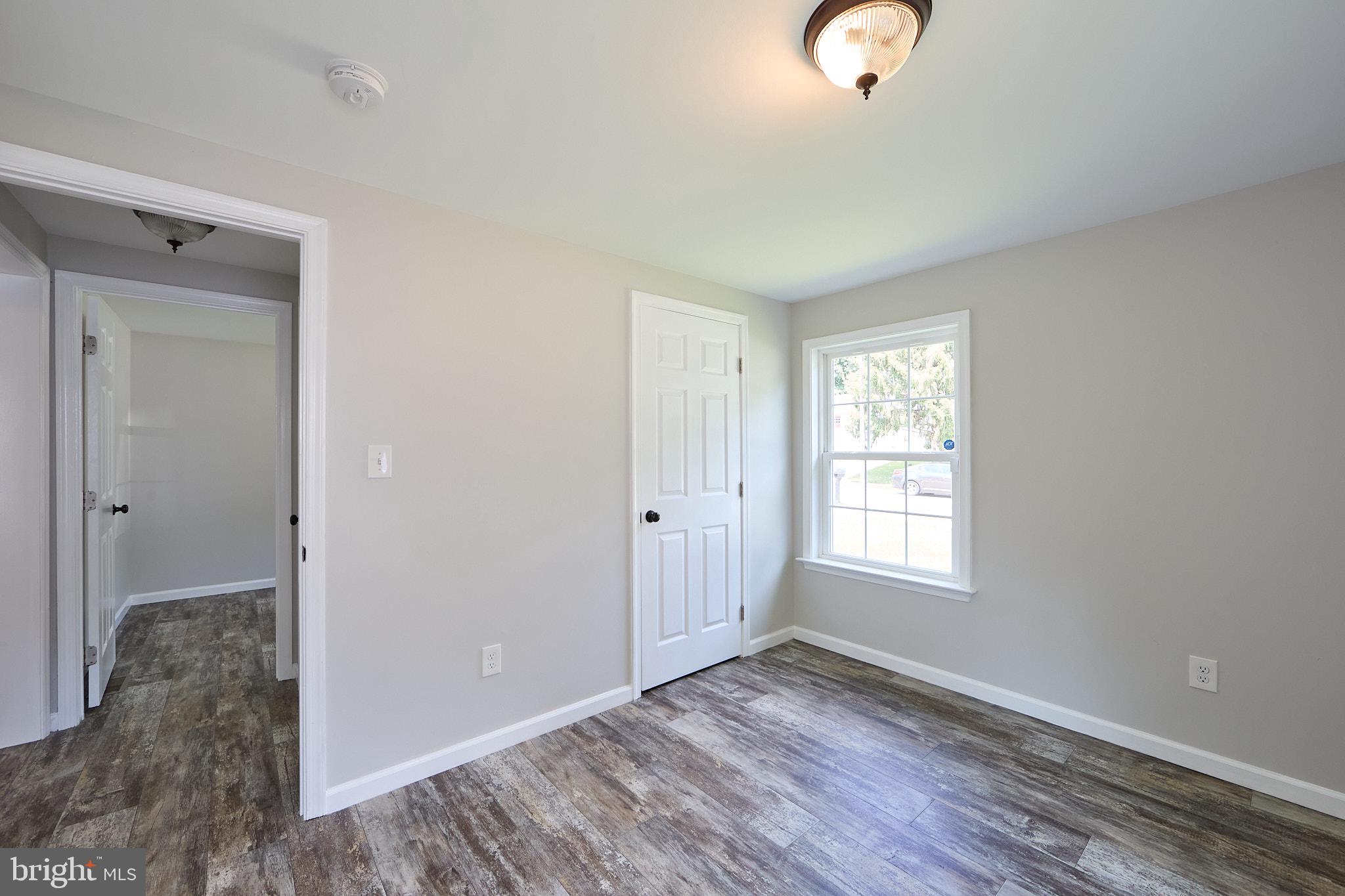 BUCKHILL FARMS - Residential