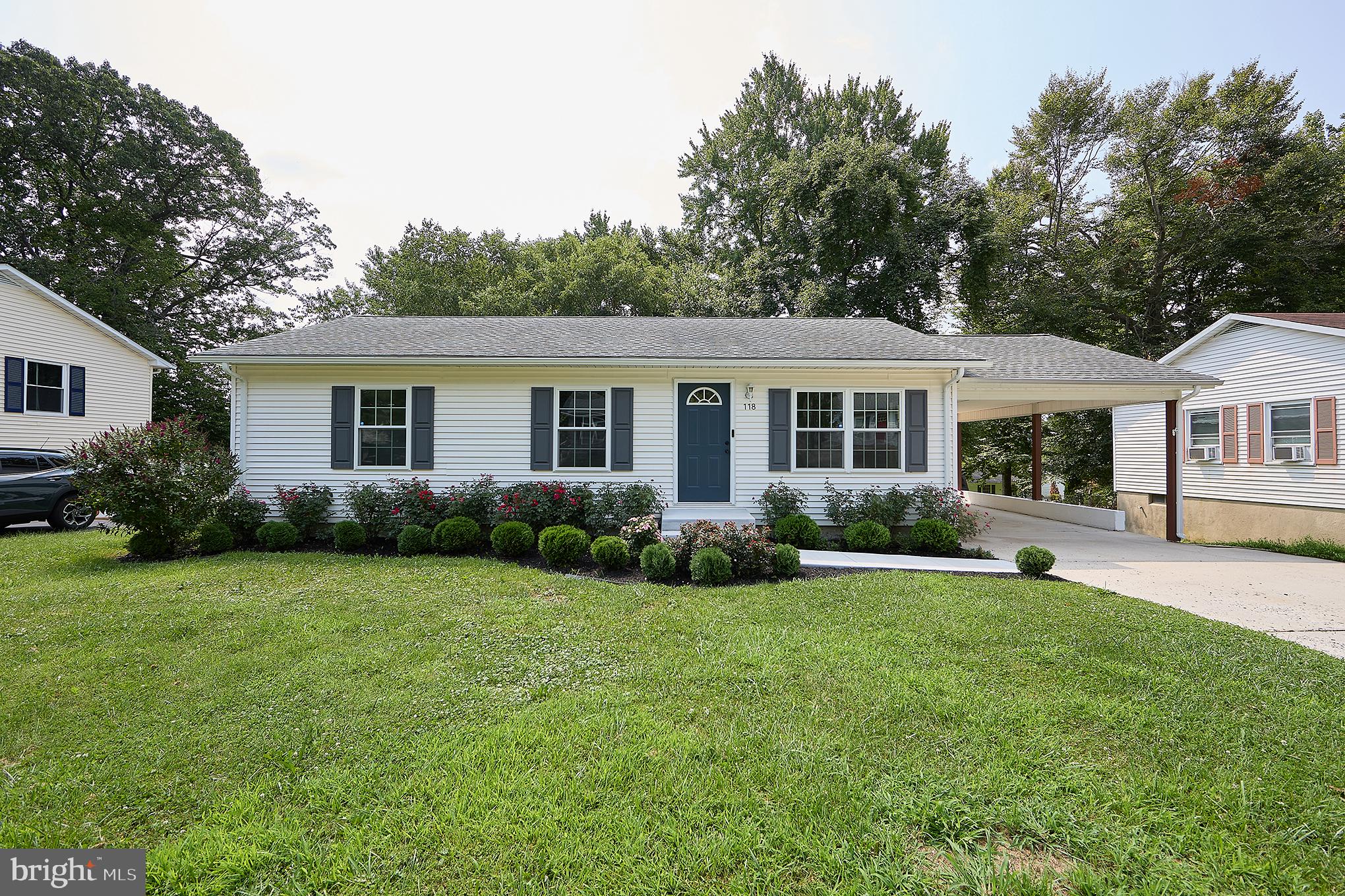 Coming Soon! Details to Follow. Don't miss this opportunity for a move-in ready home that's all yours!!