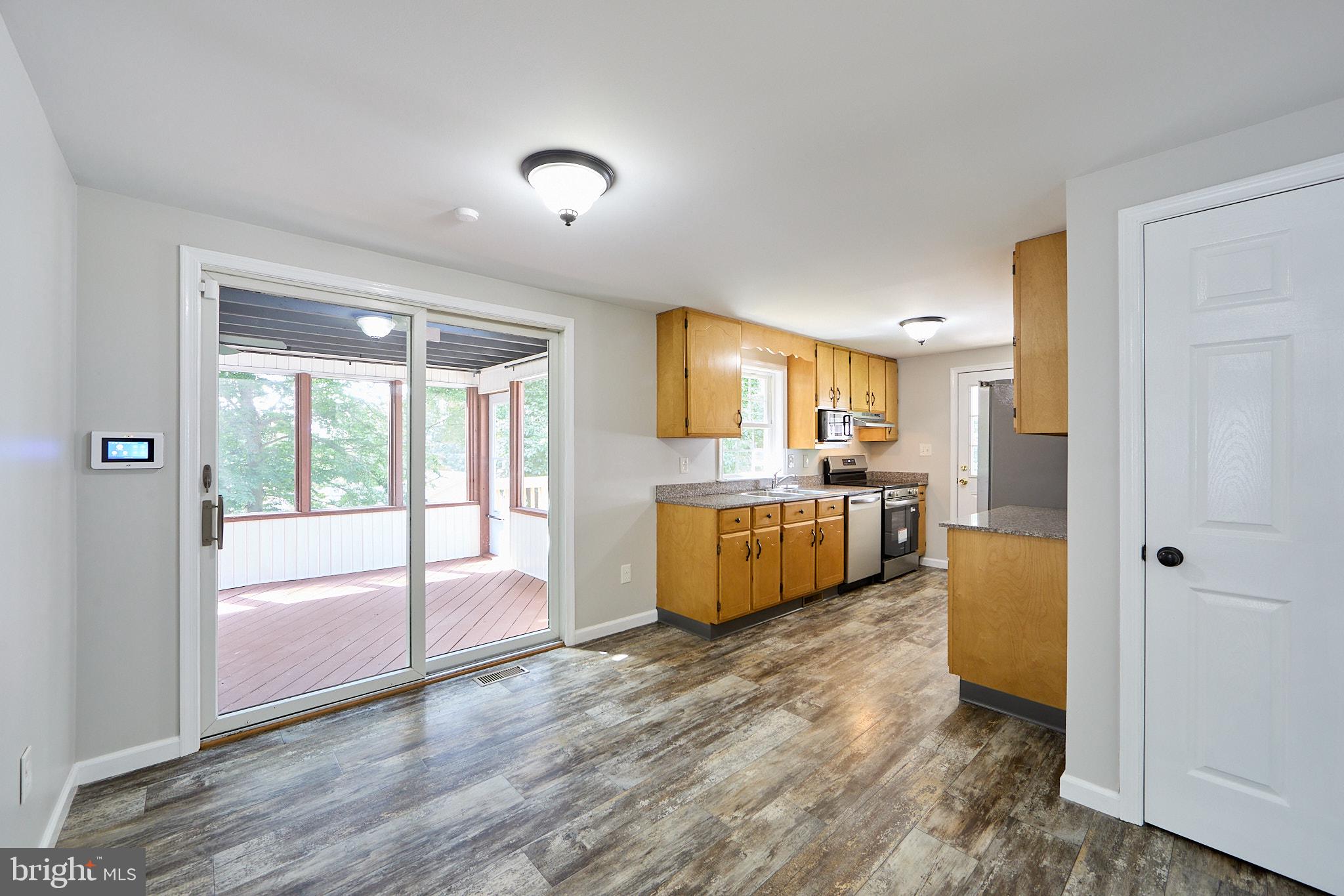 BUCKHILL FARMS - Residential