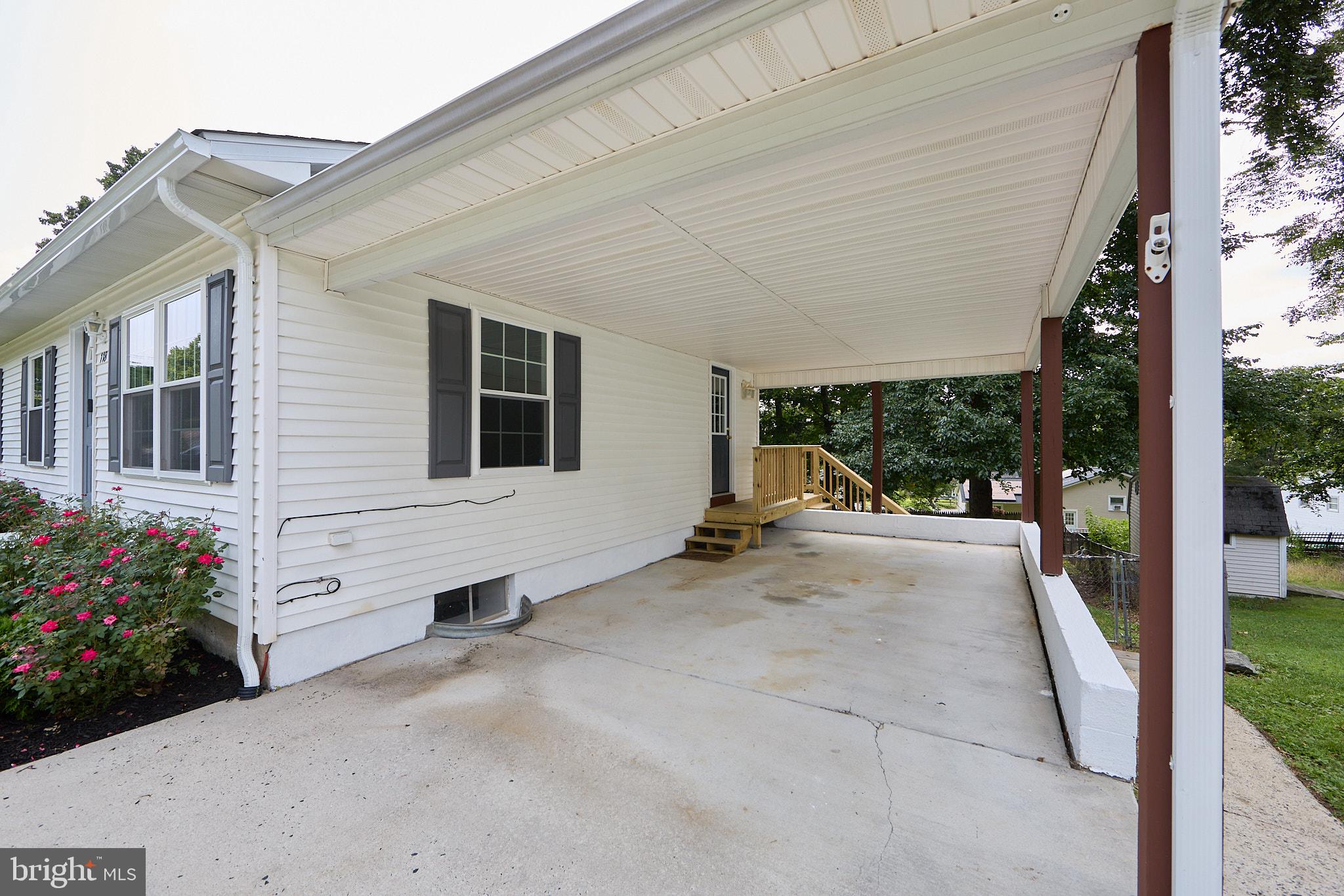 BUCKHILL FARMS - Residential