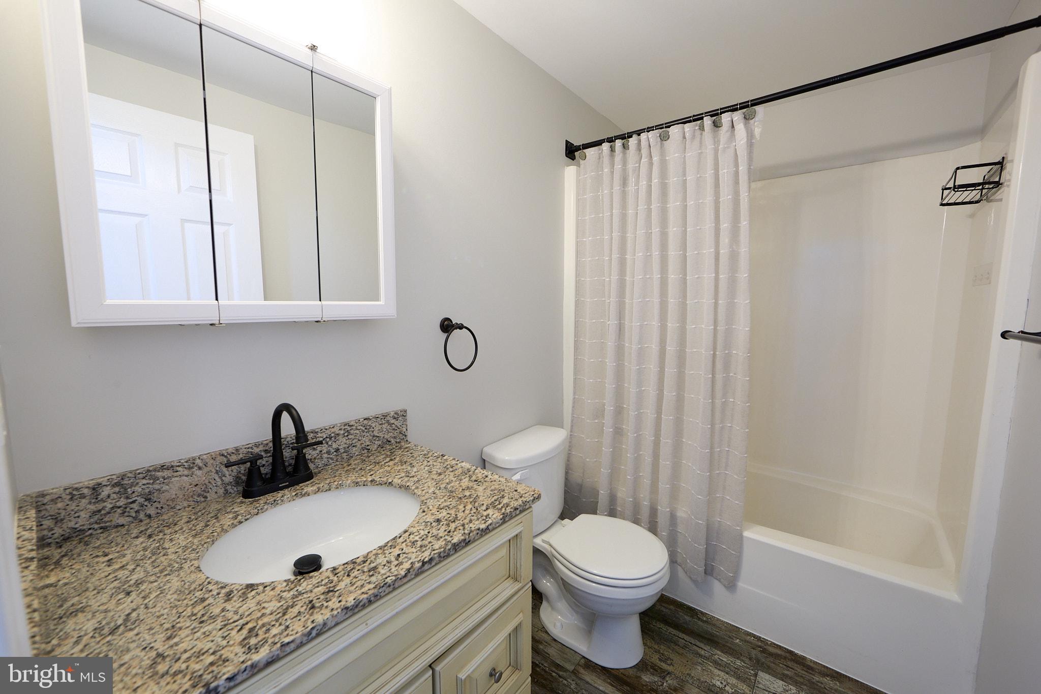 BUCKHILL FARMS - Residential